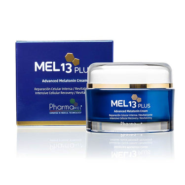 PACK 2: Mel13 Plus + Mel13 Eyes + MEL13 SERUM - MEL13