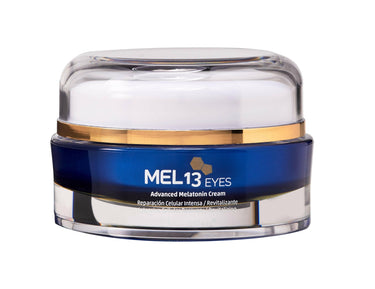 PACK 3: Mel13 + Mel13 Eyes + MEL13 SERUM - MEL13