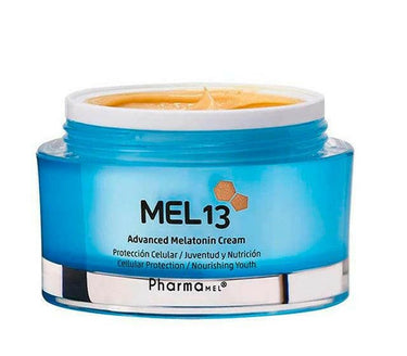 PACK 3: Mel13 + Mel13 Eyes + MEL13 SERUM - MEL13