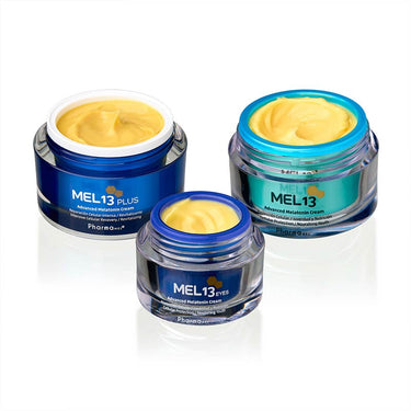 PACK 4: Mel13 Plus + Mel13 + Mel13 Eyes - MEL13