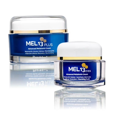 PACK 5: Mel13 Plus (X2) + Mel13 Eyes - MEL13