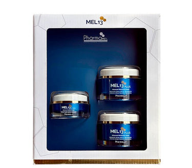 PACK 5: Mel13 Plus (X2) + Mel13 Eyes - MEL13