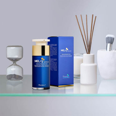 Pack MEL13 PLUS + MEL13 SERUM - MEL13