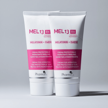 Pack MEL13 RX - MEL13