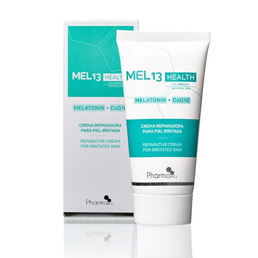 Pack MEL13 RX Y MEL13 Health - MEL13