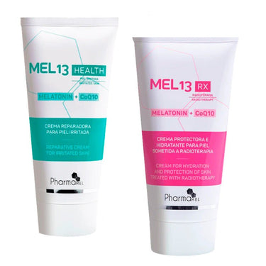 Pack MEL13 RX Y MEL13 Health - MEL13