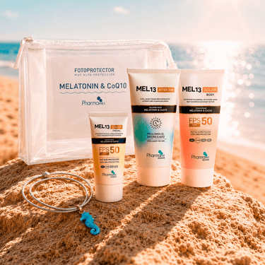 Pack SOLAR 4: Pack completo MEL13 Solar - MEL13
