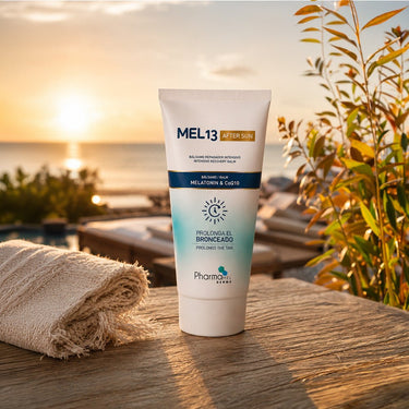 MEL13 After Sun - MEL13