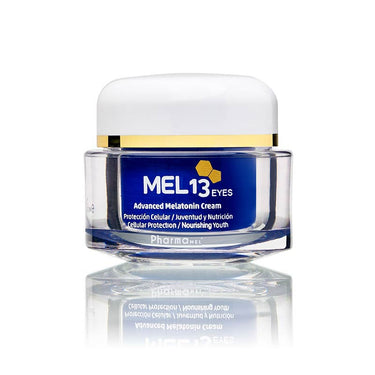 PACK 3: Mel13 + Mel13 Eyes + MEL13 SERUM - MEL13
