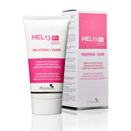 Pack MEL13 RX Y MEL13 Health - MEL13