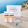 Pack MEL13 Solar Body SPF50 - MEL13